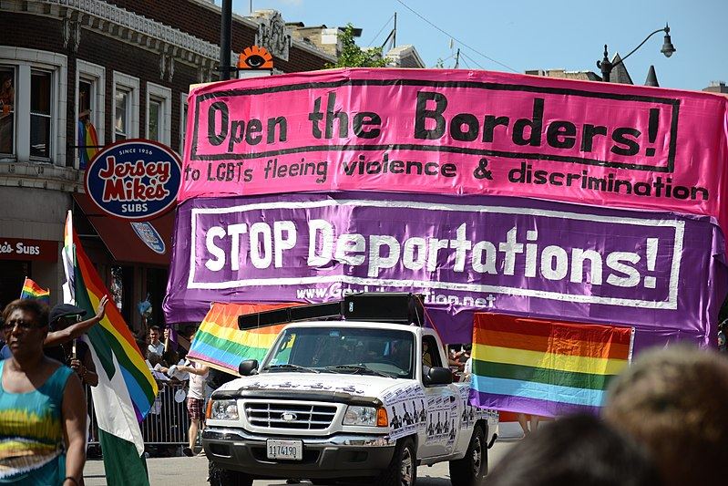 Biden’s open border policy is compromising our national security
