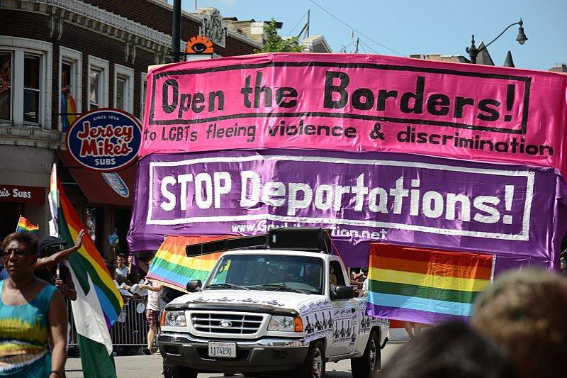 NextImg:Biden’s open border policy is compromising our national security