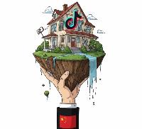 TikTok, the CCP, and the perils of rented land