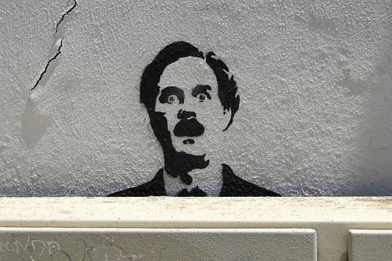 NextImg:John Cleese reminds us that ‘race doesn’t matter, but culture does’