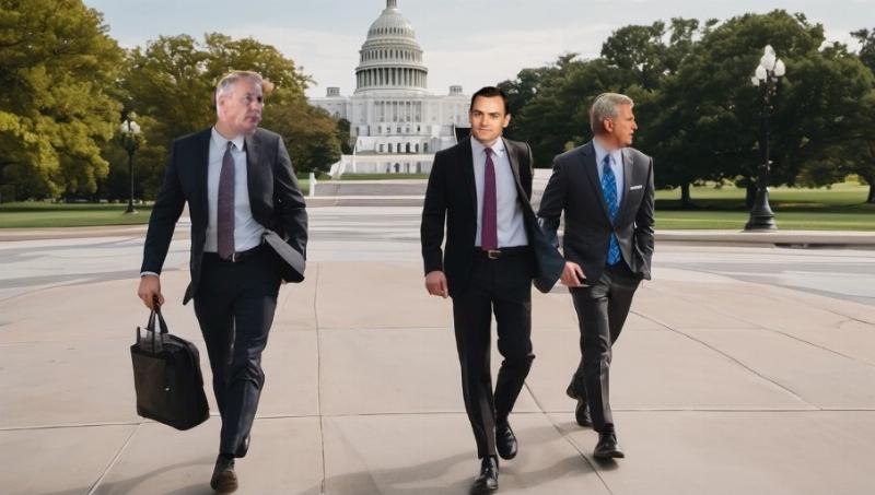 NextImg:Another RINO bites the congressional dust, or is something more sinister going on?