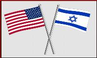 Israel and the U.S. share a similar fate