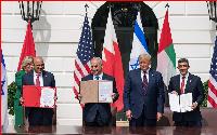 Five Years Later: The Abraham Accords Represent the Middle East’s Future