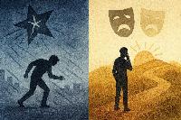 Republicans Are a Tragedy; Democrats are A Disaster