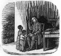 Ken Burns Rejects Factual Revolutionary History In Favor Of The 1619 Project