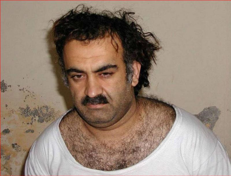 NextImg:Joe Biden's final insult: Letting 9/11 terrorist mastermind Khalid Sheikh Mohammed off with a plea deal