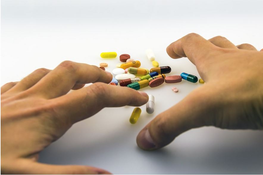 Revising the grim history of fentanyl with compound 368