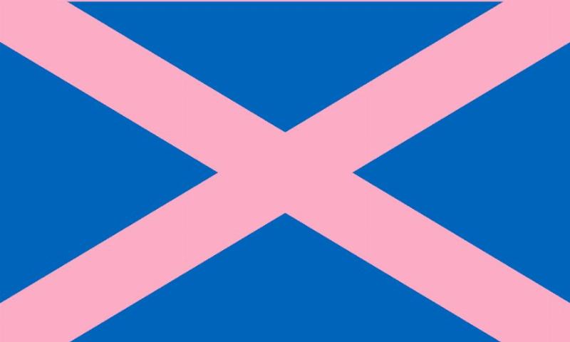 NextImg:Scottish Green Party expels members for stating biological truth