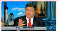 Democrats' top-seed gerrymanderers take to the Sunday talk shows to complain about Texas