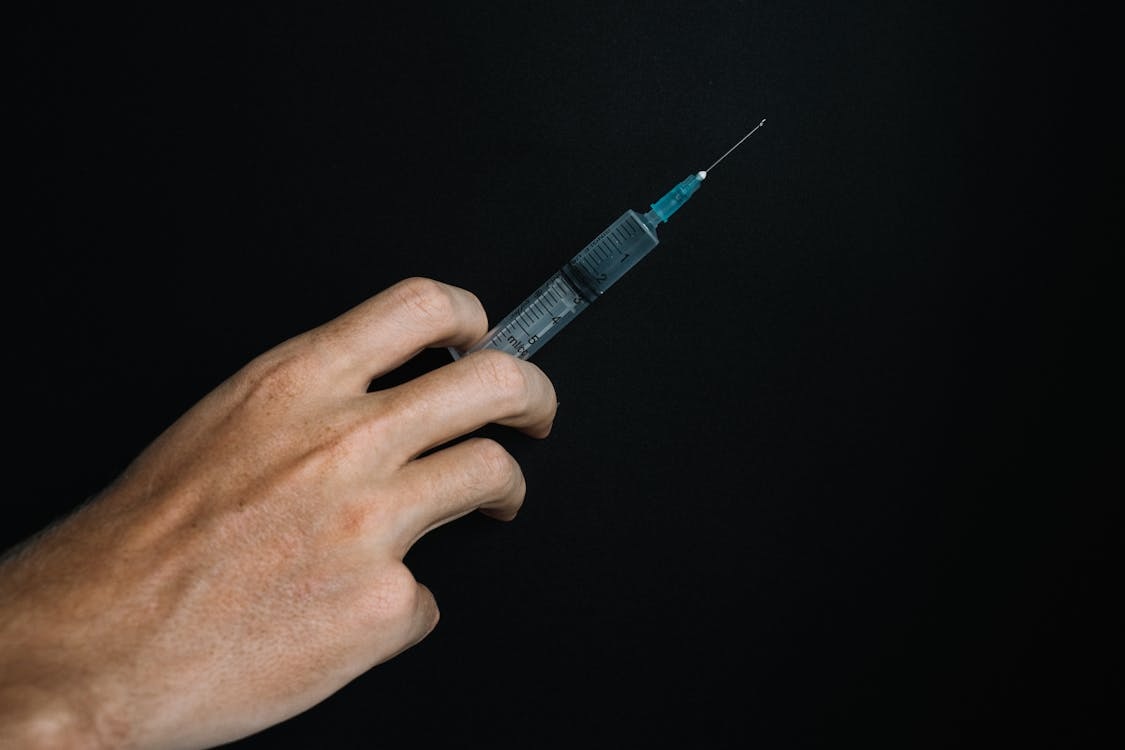 The crazy needles of France
