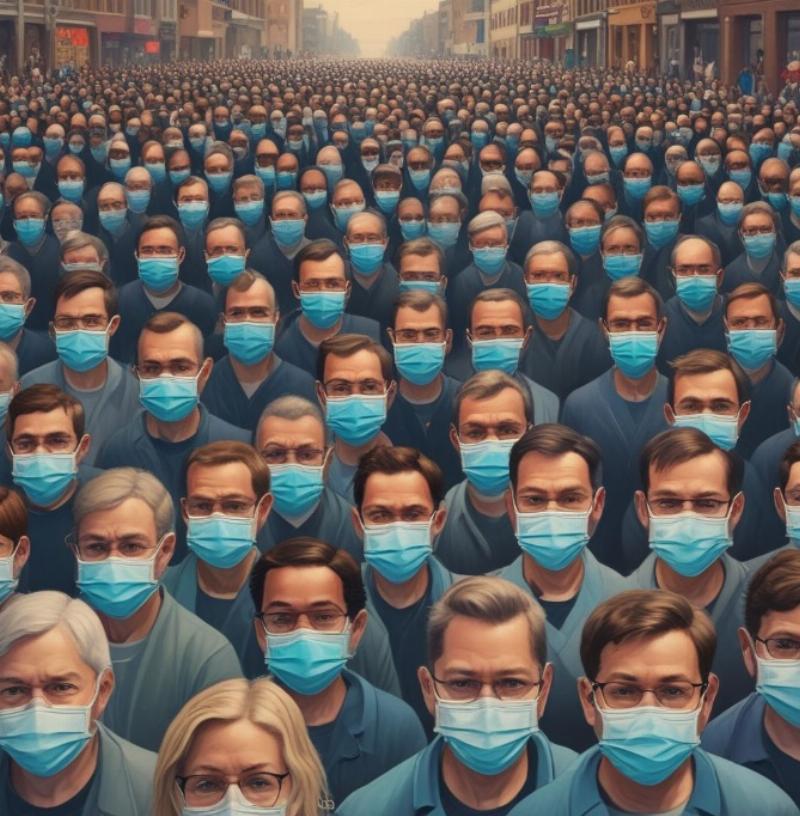 NextImg:Sidewalk Psychology and the Leftist Mindset