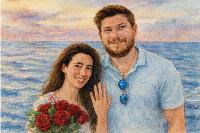 Finding meaning imprisoned in Gaza’s tunnels