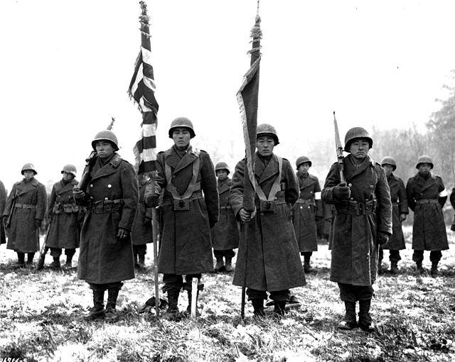 US Army Signal Corps, Public domain, via Wikimedia Commons