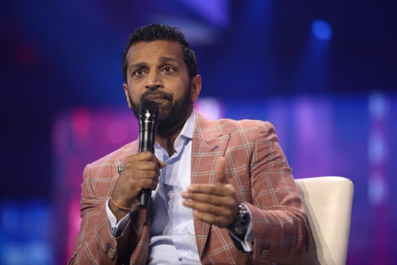NextImg:Kash Patel is just the man for the FBI