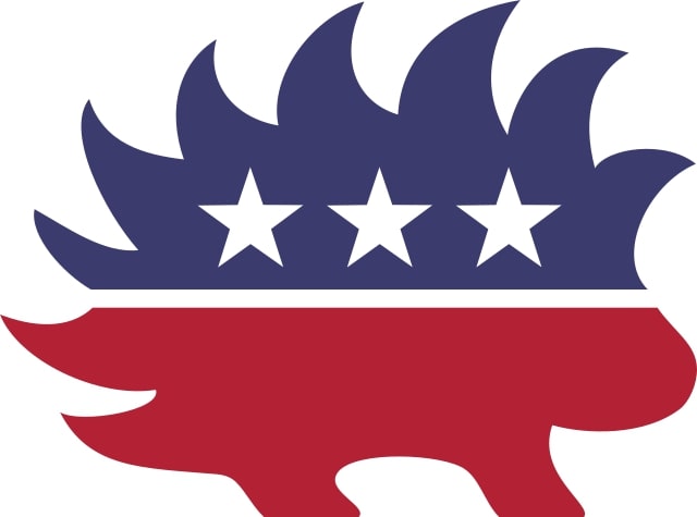 Worse Than Woke, the Libertarians Have Gone Globalist