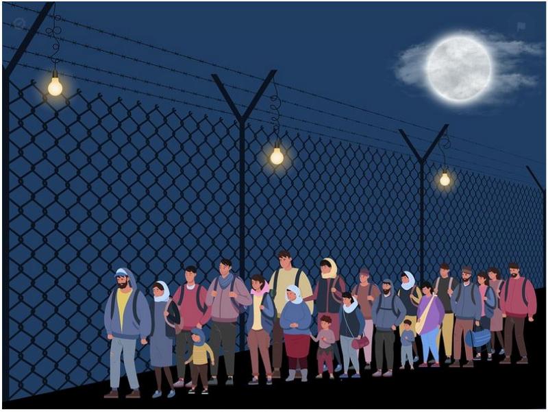 NextImg:Some thoughts concerning birthright citizenship in the United States