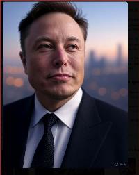 The new fake-news 'narrative': Elon Musk 'killed 300,000 people'