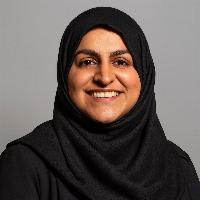 Shabana Mahmood: Britain’s security liability