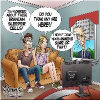 Previous Cartoon