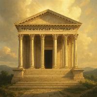 In technology, we trust