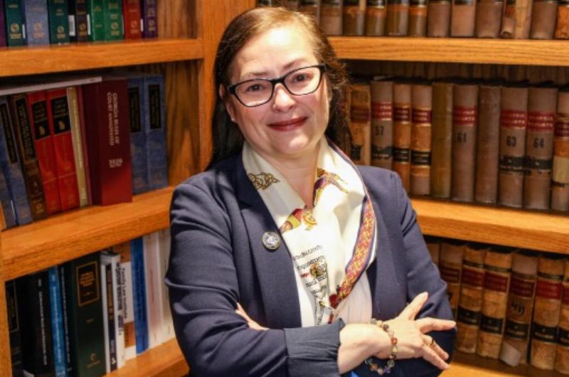 NextImg:The rogue prosecutor in the Laken Riley case needs to be fired