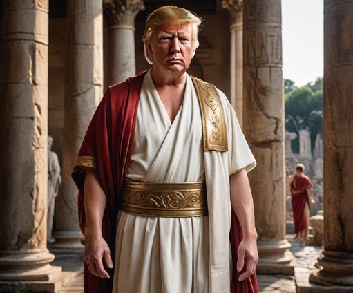 Lessons For America From 1,750 Years Ago
