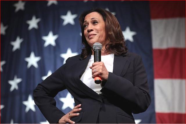 Kamala Harris