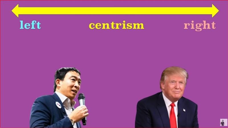 NextImg:Now that Trump has won, it's time to talk to liberals about leaving the left