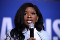 Jasmine Crockett mocks young American woman raped, strangled, and murdered by an MS-13 gang-banger as a ‘random dead person’