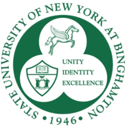 Woke fascism at Binghamton University