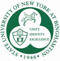 Woke fascism at Binghamton University