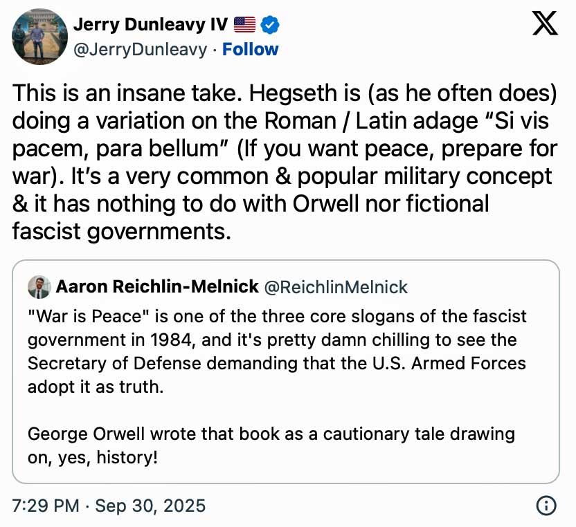 Rebuilding a warrior's military