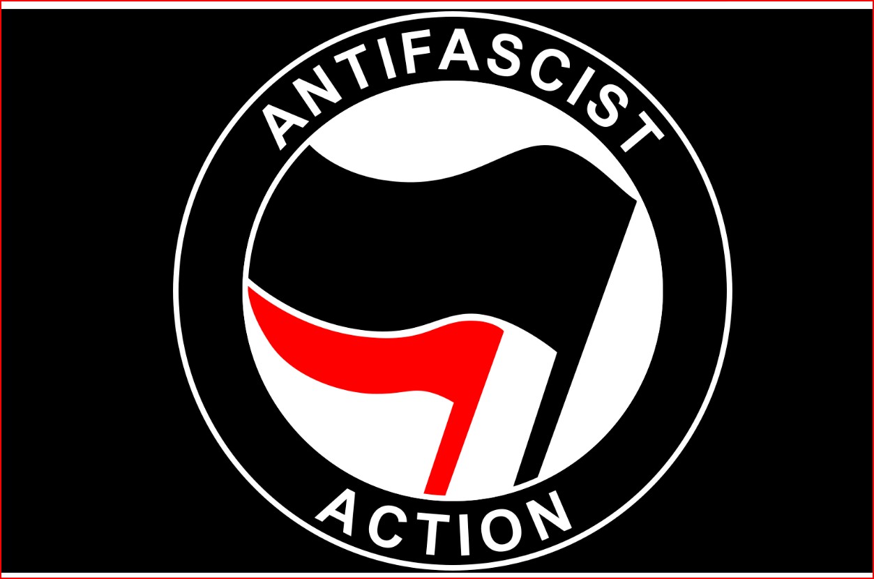 Trump designates Antifa as a terrorist group
