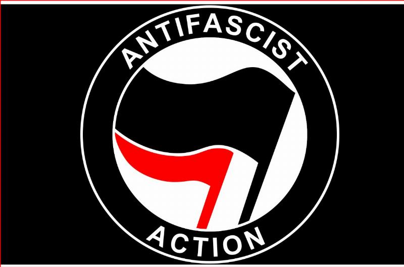 NextImg:Trump designates antifa as a terrorist group