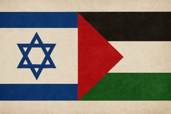 Rewarding Terror: Israel slams UK, Canada, Australia for recognizing 'State of Palestine' 