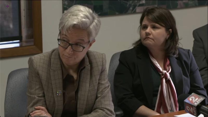 NextImg:Oregon’s governor establishes an ‘abortion provider appreciation day’