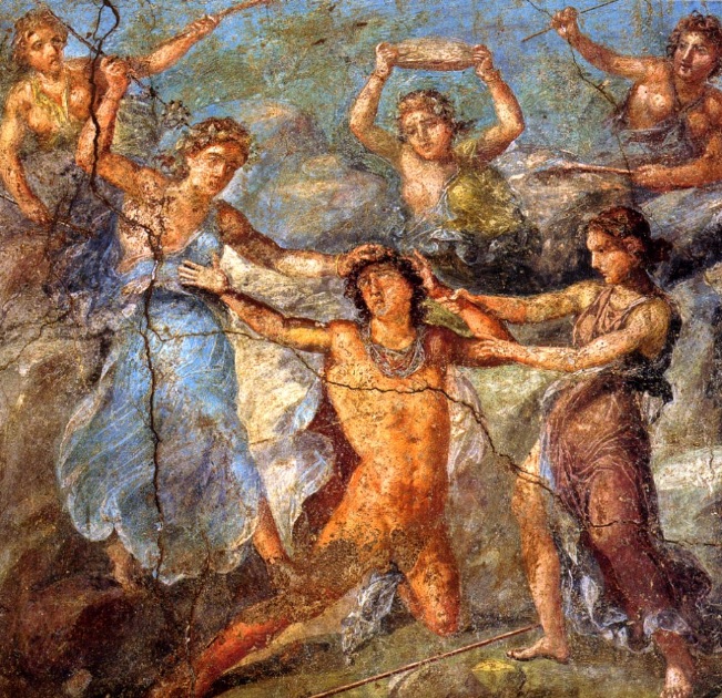 How liberal women frighten the bears