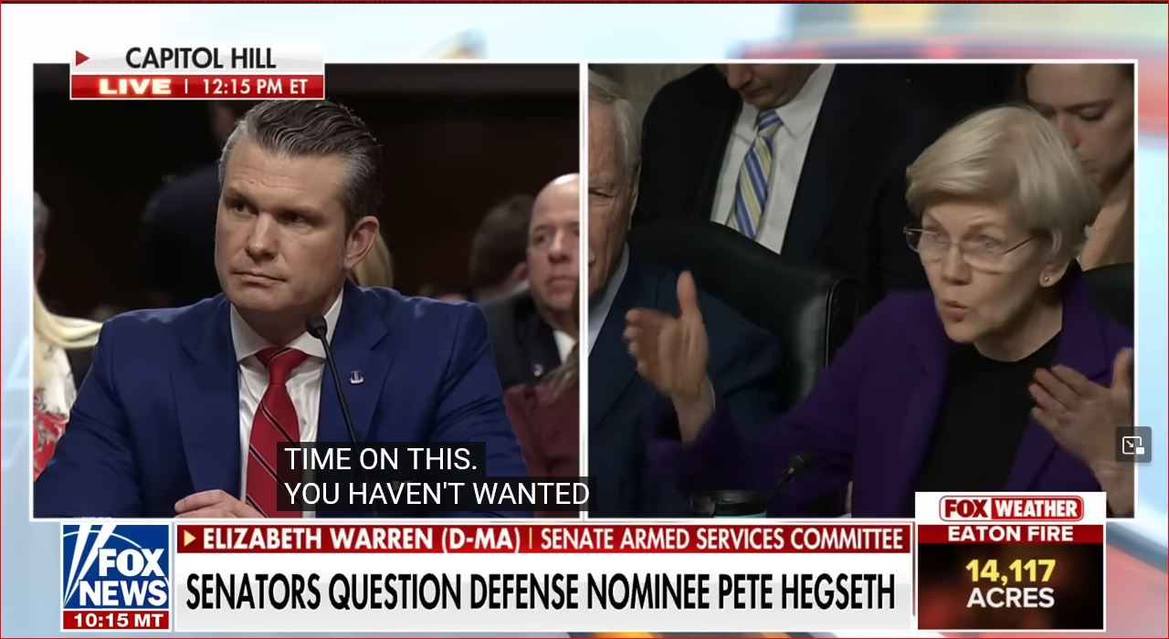 Is it time to rethink the Senate confirmation process?