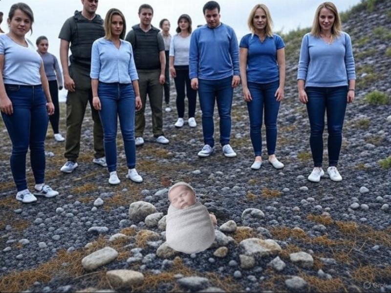 NextImg:Washington State’s racist policies and infanticide dreams