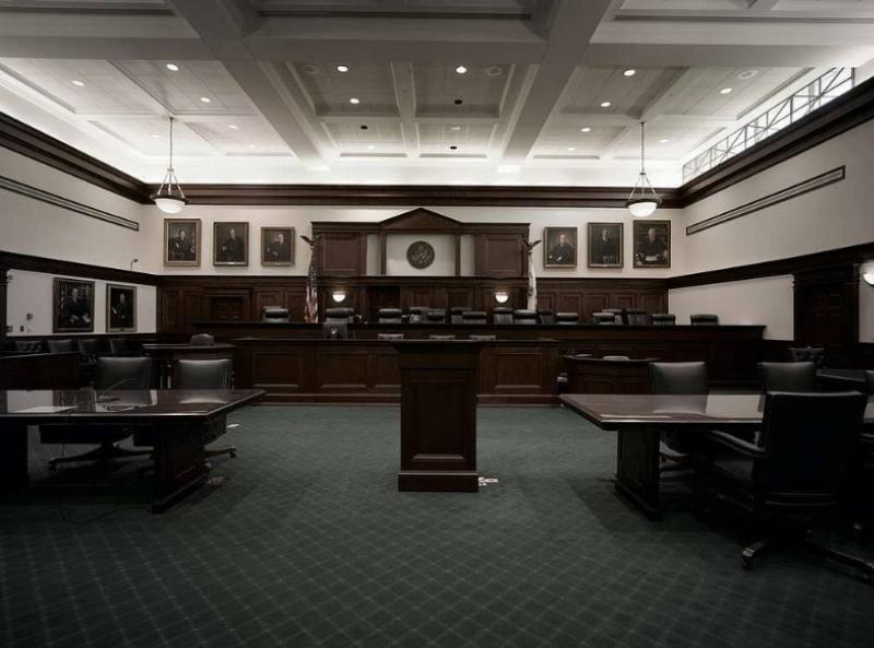NextImg:Americans Can Never Forget that Liberty depends on Justice