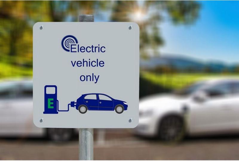 NextImg:Joe Biden had $7.5 billion to spend on 500,000 EV charging stations. He has built ... 7