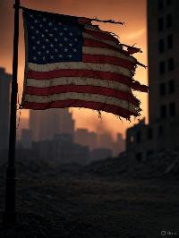 A Thumbnail History of America’s Decline