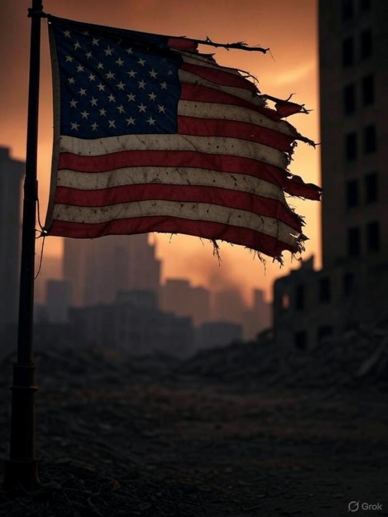 NextImg:A Thumbnail History of America’s Decline