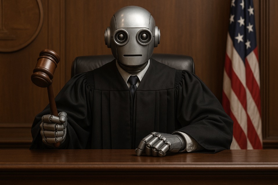 Curbing judicial extravagance