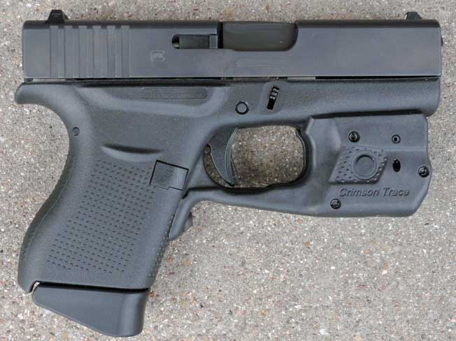 Guns: preempting the preemptors