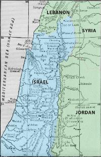 The Five-State Solution?