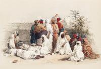 When it comes to colonizing, no European nation comes close to Islam
