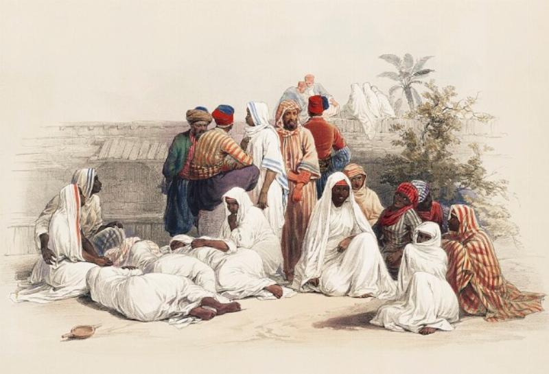 NextImg:When it comes to colonizing, no European nation comes close to Islam