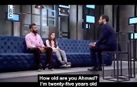 25-year-old Muslim man with 10-year-old fiancée talks benefits of marrying a child