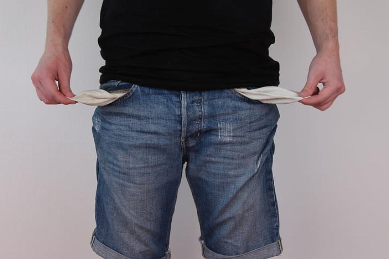 NextImg:The Democrats and Their 'Affordability Crisis' Scam